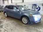 2010 Lincoln MKT