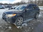 2009 Hyundai Santa FE SE