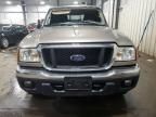 2005 Ford Ranger Super Cab