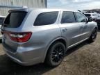 2016 Dodge Durango SXT