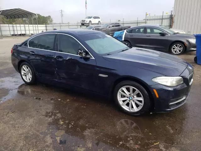 2014 BMW 528 XI