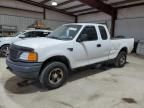 2004 Ford F-150 Heritage Classic