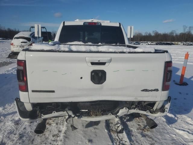 2020 Dodge RAM 1500 BIG HORN/LONE Star