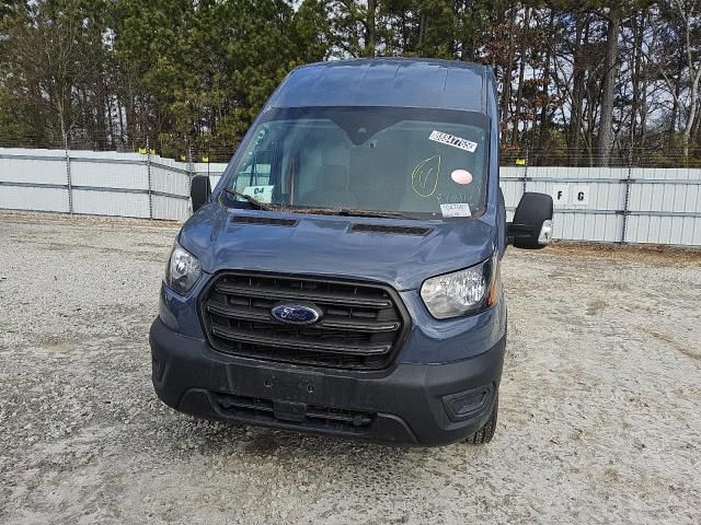 2020 Ford Transit T-250