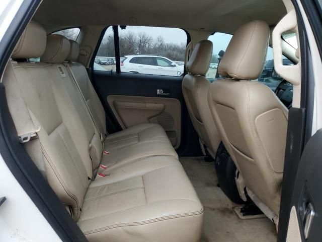 2008 Ford Edge Limited