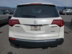 2011 Acura MDX Advance