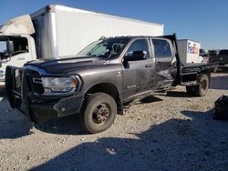 Dodge 3500 salvage cars for sale: 2019 Dodge RAM 3500 Tradesman