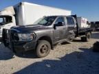 2019 Dodge RAM 3500 Tradesman