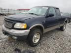 2001 Ford F150