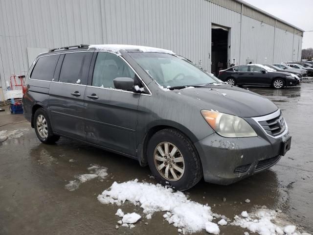 2008 Honda Odyssey EX