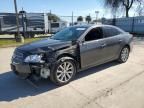 2013 Chevrolet Malibu LTZ