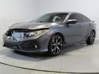 2019 Honda Civic SI