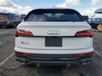 2023 Audi SQ5 Sportback Prestige