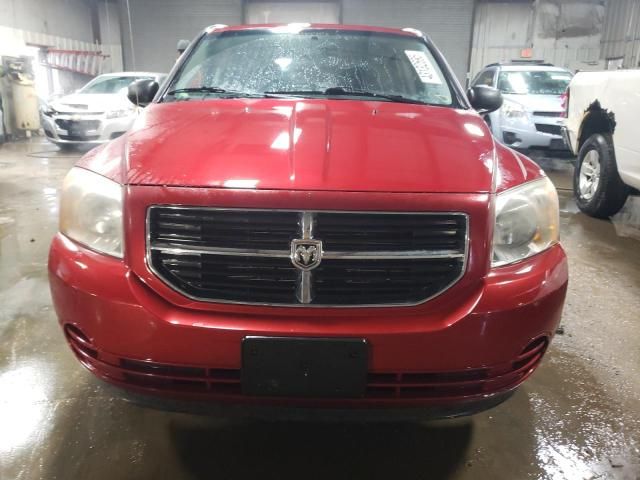 2010 Dodge Caliber SXT