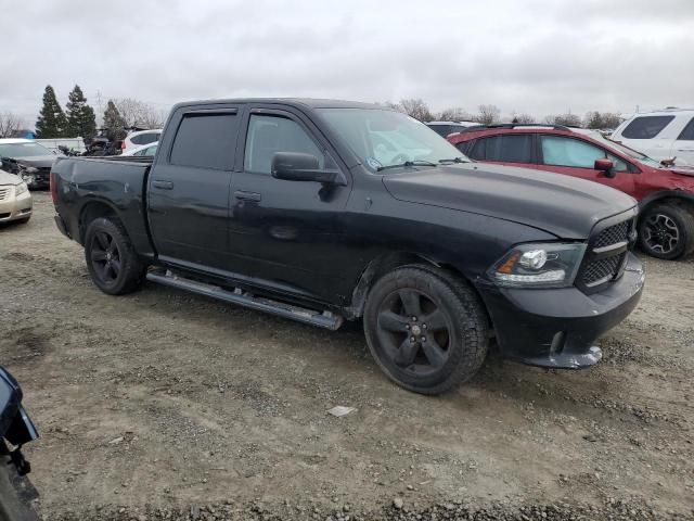 2014 Dodge RAM 1500 ST