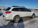 2013 Subaru Outback 3.6R Limited