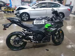 2023 Kawasaki EX400 en venta en Rogersville, MO