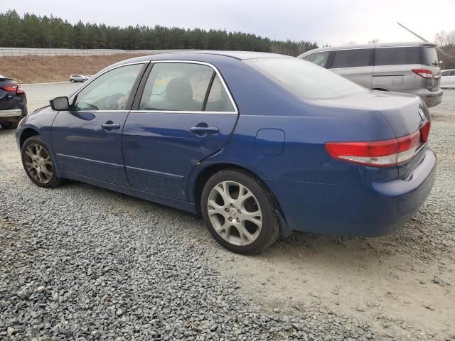 2005 Honda Accord LX