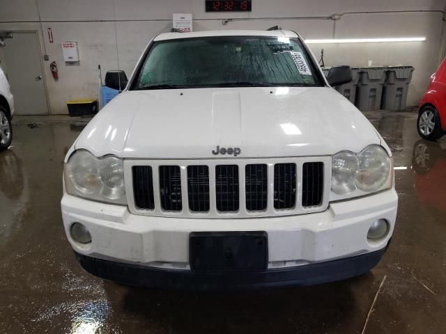 2005 Jeep Grand Cherokee Laredo