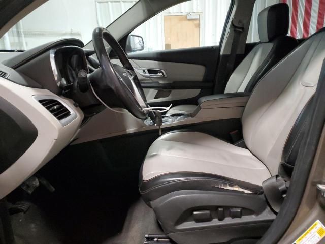 2012 GMC Terrain SLT