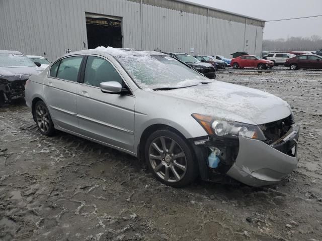 2009 Honda Accord EXL