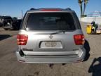 2002 Toyota Sequoia SR5