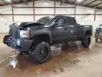 2008 Chevrolet Silverado K2500 Heavy Duty