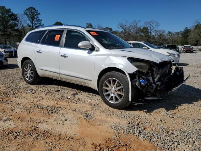 2016 Buick Enclave