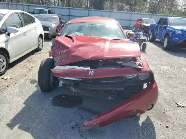 2010 Dodge Challenger R/T