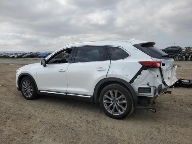 2020 Mazda CX-9 Grand Touring