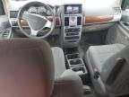 2009 Chrysler Town & Country Touring