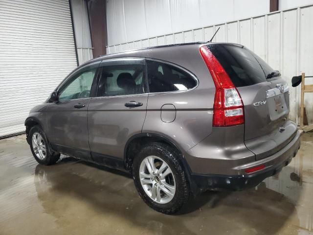 2011 Honda CR-V EX