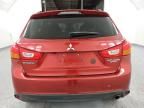 2014 Mitsubishi Outlander Sport SE