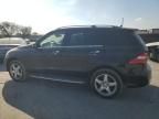 2014 Mercedes-Benz ML 350