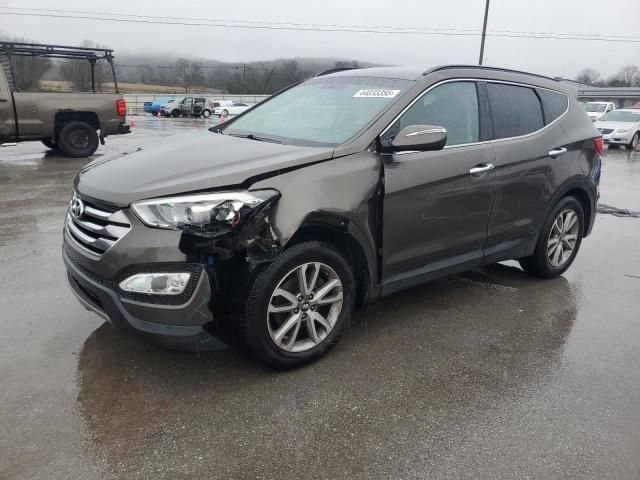 2014 Hyundai Santa FE Sport