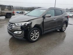 Salvage Cars with No Bids Yet For Sale at auction: 2014 Hyundai Santa FE Sport