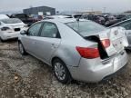 2012 KIA Forte EX