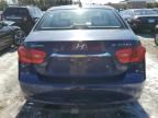 2010 Hyundai Elantra Blue