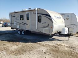 2018 Wildwood 2018 Foresriver Shasta en venta en Savannah, GA