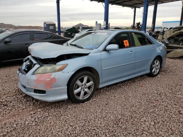 2007 Toyota Camry LE