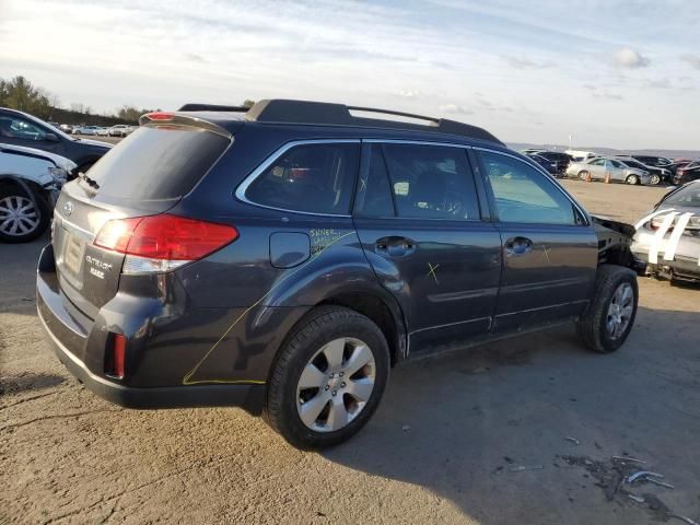 2011 Subaru Outback 2.5I Premium