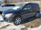 2007 Toyota Rav4 Limited