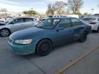 2001 Toyota Camry CE