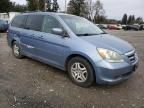 2007 Honda Odyssey EX