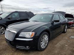 Salvage Cars with No Bids Yet For Sale at auction: 2014 Chrysler 300