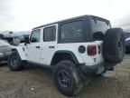 2022 Jeep Wrangler Unlimited Rubicon 4XE