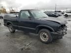 2003 Chevrolet S Truck S10