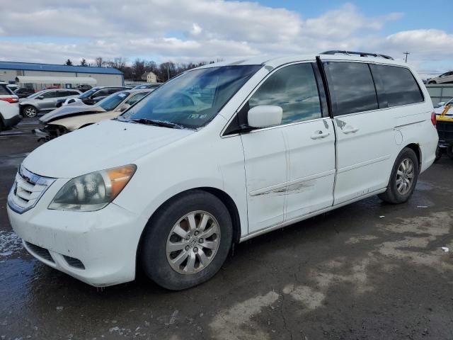 2010 Honda Odyssey EX