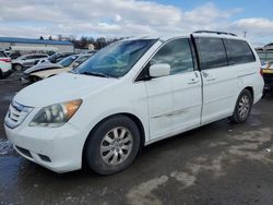 2010 Honda Odyssey EX en venta en Pennsburg, PA