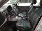 2004 Subaru Forester 2.5XT